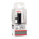 Bosch Nutfräser Standard for Wood 8 mm D1 12 mm L 32 mm G 62 mm