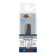 Bosch Nutfräser Standard for Wood 8 mm D1 13 mm L 20 mm G 51 mm-2