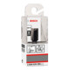 Bosch Nutfräser Standard for Wood 8 mm D1 13 mm L 20 mm G 51 mm