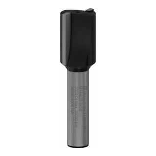 Bosch Nutfräser Standard for Wood 8 mm D1 14 mm L 20 mm G 51 mm