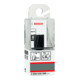 Bosch Nutfräser Standard for Wood 8 mm D1 16 mm L 20 mm G 51 mm