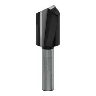 Bosch Nutfräser Standard for Wood 8 mm D1 18 mm L 25 mm G 56 mm