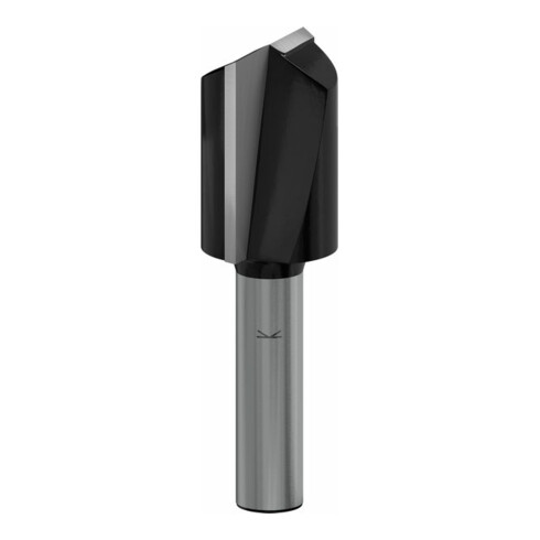 Bosch Nutfräser Standard for Wood 8 mm D1 18 mm L 25 mm G 56 mm