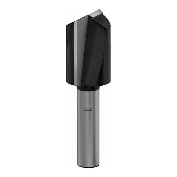 Bosch Nutfräser Standard for Wood 8 mm D1 18 mm L 25 mm G 56 mm