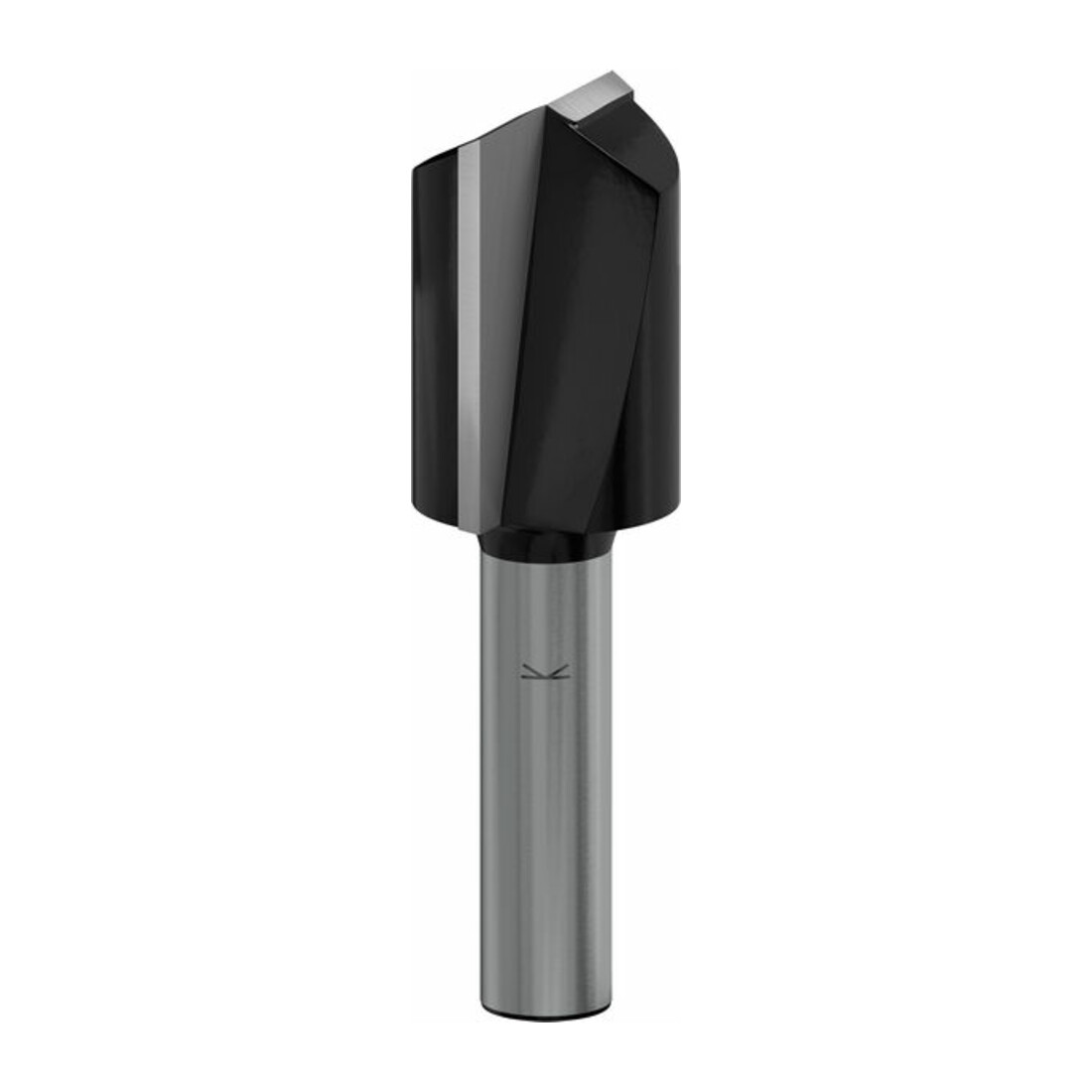 Bosch Nutfräser Standard for Wood 8 mm D1 18 mm L 25 mm G 56 mm