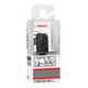 Bosch Nutfräser Standard for Wood 8 mm D1 18 mm L 25 mm G 56 mm