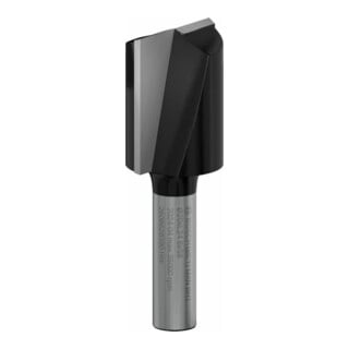 Bosch Nutfräser Standard for Wood 8 mm D1 20 mm L 25 mm G 56 mm