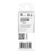 Bosch Nutfräser Standard for Wood 8 mm D1 20 mm L 25 mm G 56 mm-5