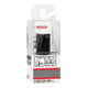 Bosch Nutfräser Standard for Wood 8 mm D1 20 mm L 25 mm G 56 mm