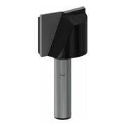 Bosch Nutfräser Standard for Wood 8 mm D1 25 mm L 20 mm G 51 mm-4