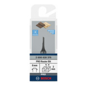 Bosch Nutfräser Standard for Wood 8 mm D1 3 mm L 8 mm G 51 mm-2