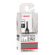 Bosch Nutfräser Standard for Wood 8 mm D1 3 mm L 8 mm G 51 mm