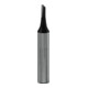 Bosch Nutfräser Standard for Wood 8 mm D1 4 mm L 8 mm G 51 mm