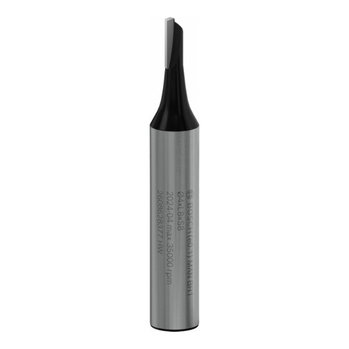 Bosch Nutfräser Standard for Wood 8 mm D1 4 mm L 8 mm G 51 mm