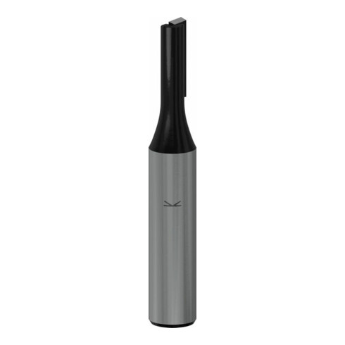 Bosch Nutfräser Standard for Wood 8 mm D1 5 mm L 12,7 mm G 51 mm