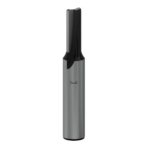 Bosch Nutfräser Standard for Wood 8 mm D1 6 mm L 16 mm G 48 mm