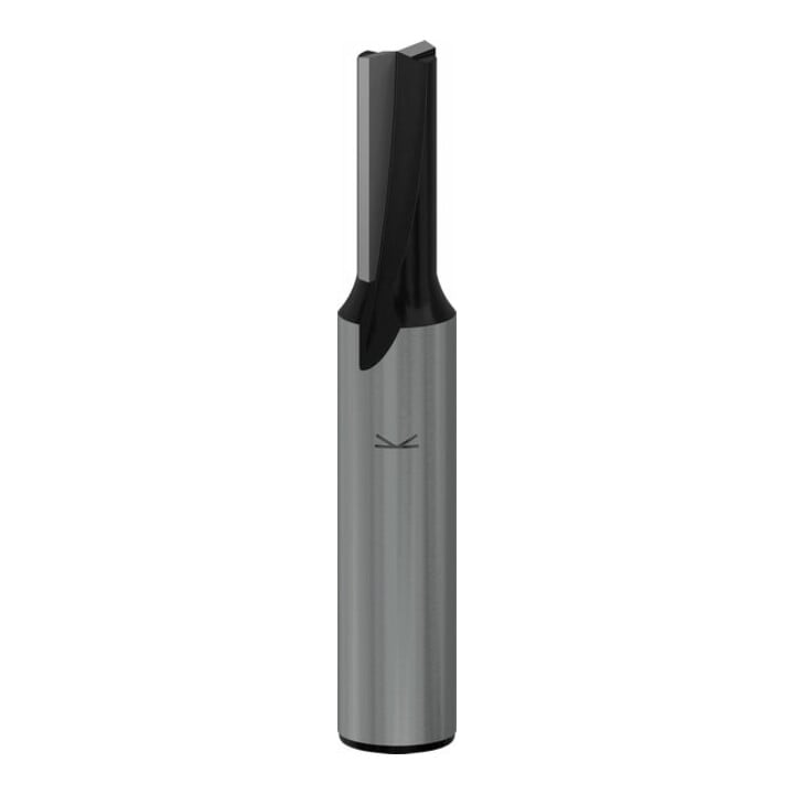 Bosch Nutfräser Standard for Wood 8 mm D1 6 mm L 16 mm G 48 mm