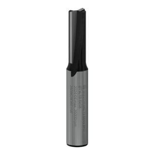 Bosch Nutfräser Standard for Wood 8 mm D1 7 mm L 20 mm G 51 mm