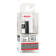 Bosch Nutfräser Standard for Wood 8 mm D1 8 mm L 25,4 mm G 56 mm