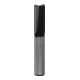 Bosch Nutfräser Standard for Wood 8 mm D1 9 mm L 20 mm G 51 mm