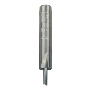 Bosch Nutfräser Vollhartmetall 8 mm