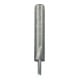 Bosch Nutfräser Vollhartmetall Expert for Wood 8 mm D1 3 mm L 9,5 mm G 50,7 mm