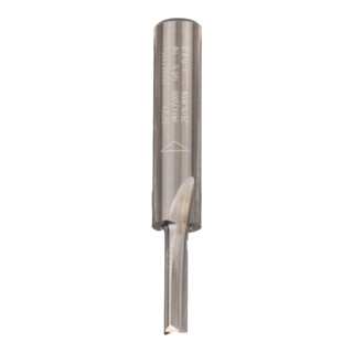 Bosch Nutfräser Vollhartmetall 8 mm