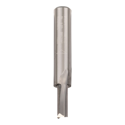 Bosch Nutfräser Vollhartmetall Expert for Wood 8 mm D1 5 mm L 12,7 mm G 51 mm