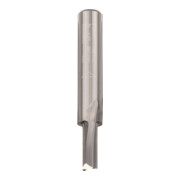 Bosch Nutfräser Vollhartmetall 8 mm