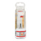 Bosch Nutfräser Vollhartmetall Expert for Wood 8 mm D1 5 mm L 12,7 mm G 51 mm-2