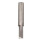 Bosch Nutfräser Vollhartmetall 8 mm-1