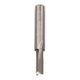 Bosch Nutfräser Vollhartmetall Expert for Wood 8 mm D1 6 mm L 16 mm G 51 mm