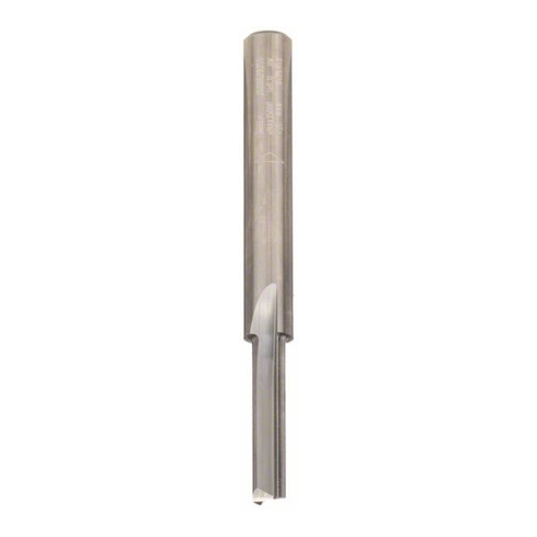 Bosch Nutfräser VollhartmetallExpert for Wood 8 mm D1 6 mm L 25,4 mm G 76 mm