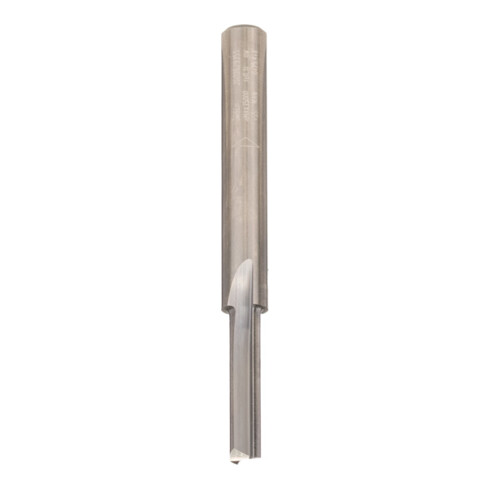 Bosch Nutfräser VollhartmetallExpert for Wood 8 mm D1 6 mm L 25,4 mm G 76 mm