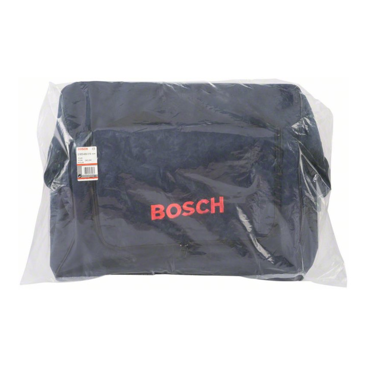 Bosch Nylon Draagtas 580 x 580 x 380 mm