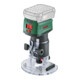 Bosch Oberfräse AdvancedTrimRouter 18V-8-1