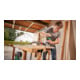 Bosch Oberfräse AdvancedTrimRouter 18V-8
