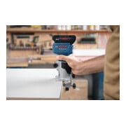 Bosch Oberfräse GLF 18V-8-4