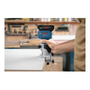 Bosch Oberfräse GLF 18V-8-4