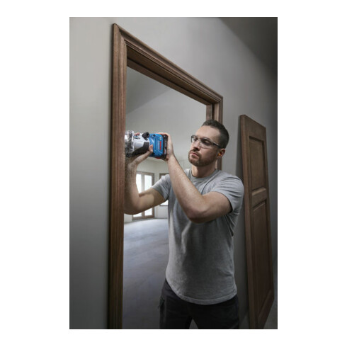 Bosch Oberfräse GLF 18V-8 in L-BOXX