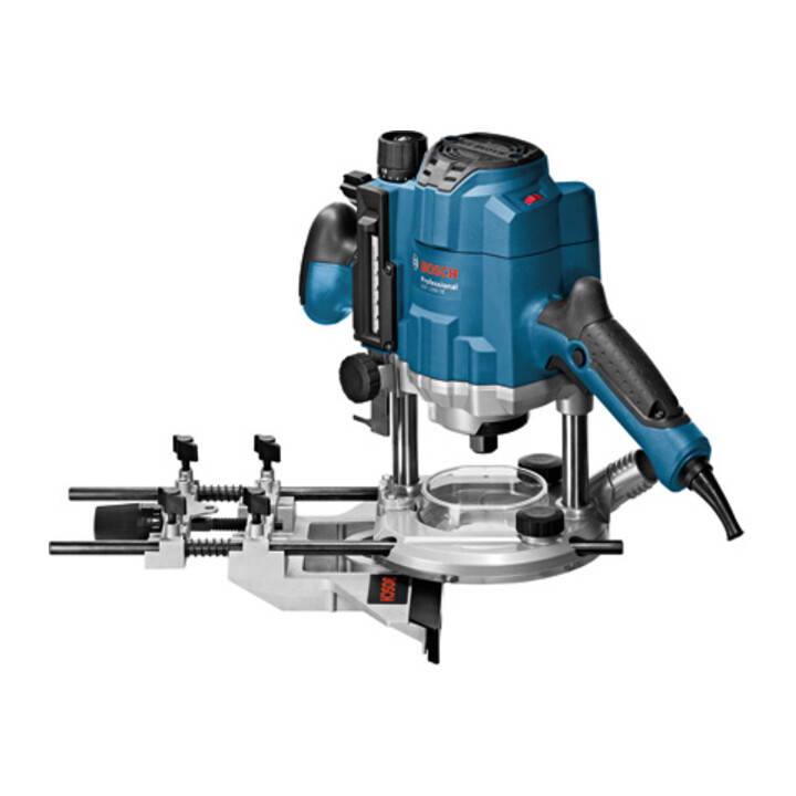 Bosch Oberfräse GOF 1250 CE