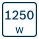 Bosch Oberfräse GOF 1250 CE mit L-BOXX