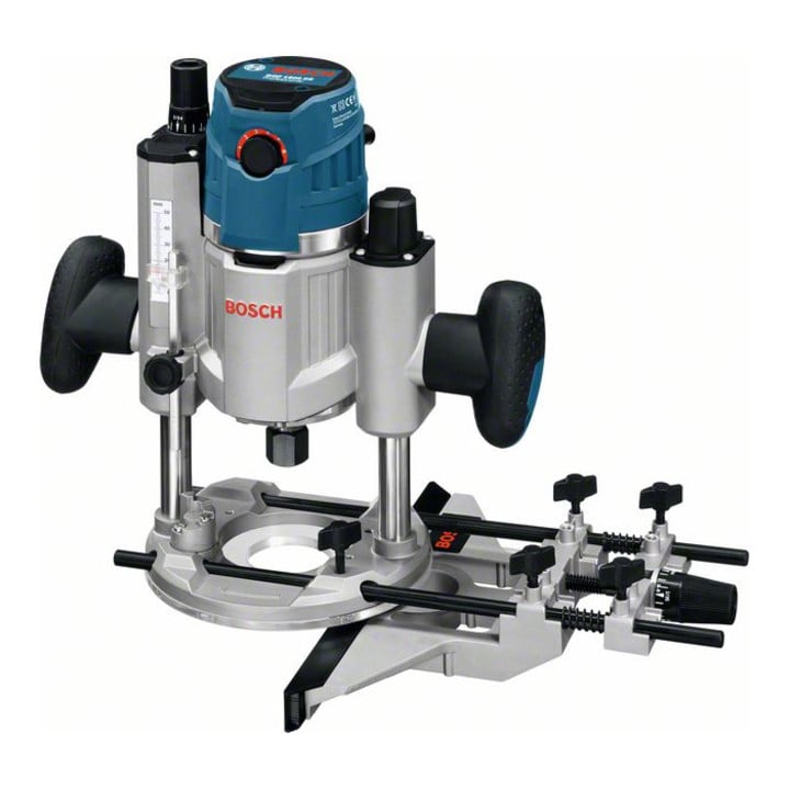 Bosch Oberfräse GOF 1600 CE