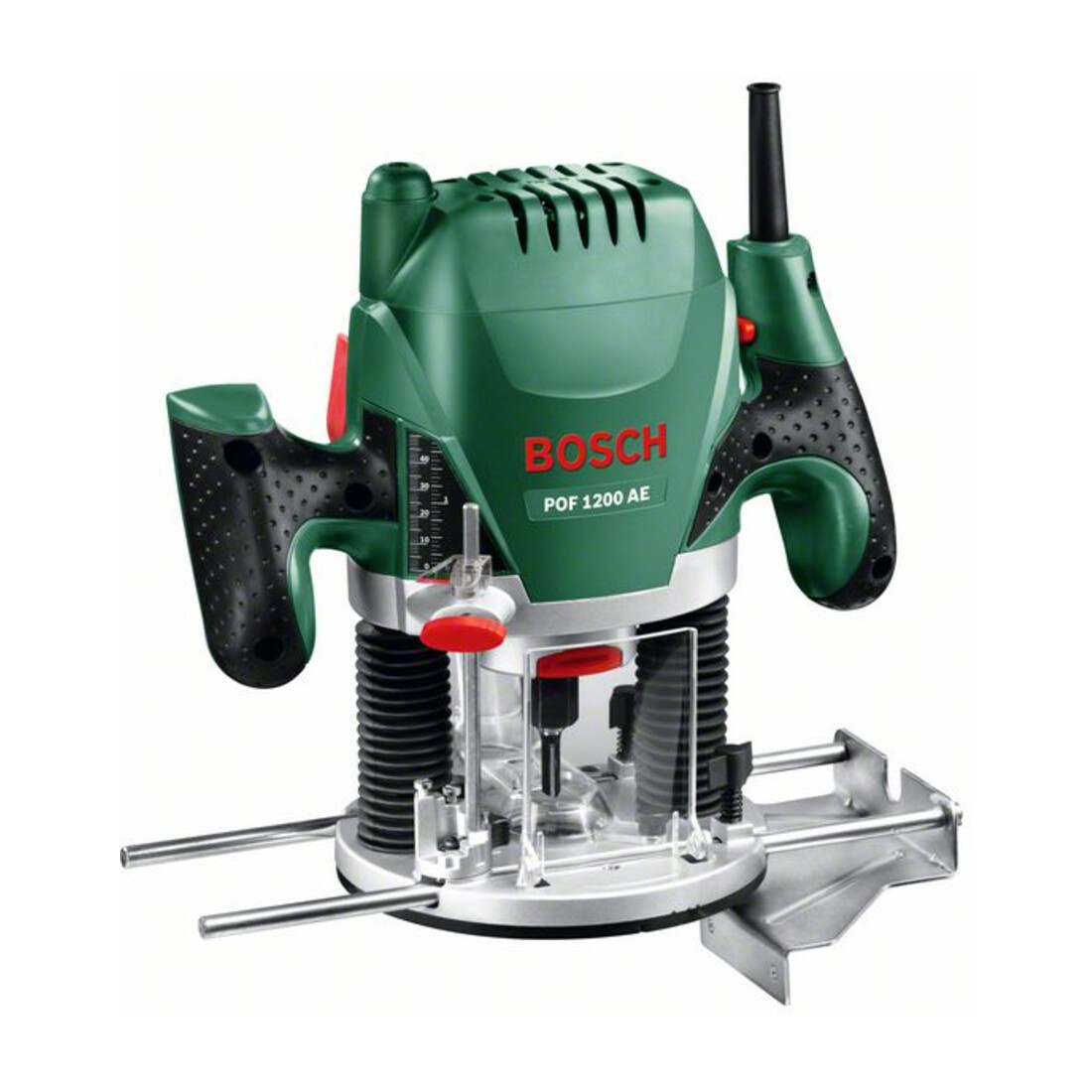Bosch Oberfräse POF 1200 AE