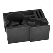 Bosch opbergbakken voor gereedschap L-BOXX inzetstuk GET 55-125/75-150