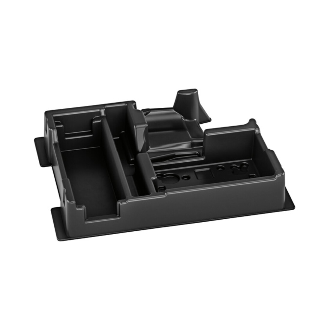 Bosch opbergbakken voor gereedschap L-BOXX inzetstuk GSS 18V-10