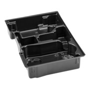 Bosch opbergkoffer voor gereedschap geschikt voor accessoires 12 V