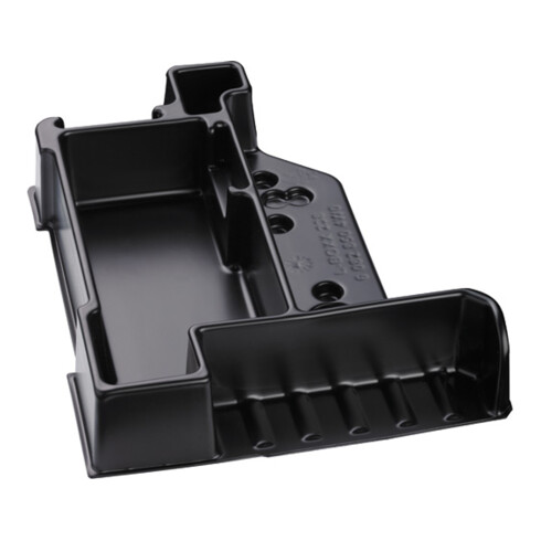 Bosch opbergkoffer voor gereedschap geschikt voor accessoires 14.4V/18V