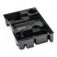 Bosch opbergkoffer voor gereedschap geschikt voor accessoires GKS 12V-26-1