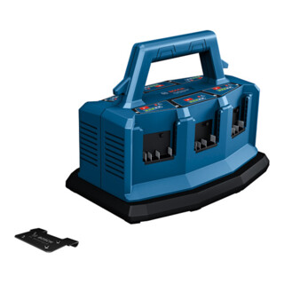 Bosch oplader GAL 18V6-80